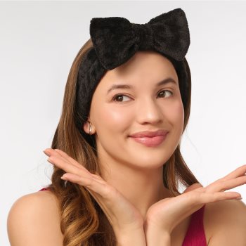 BrushArt Accessories Skincare headband bentiță cosmetică - imagine 3